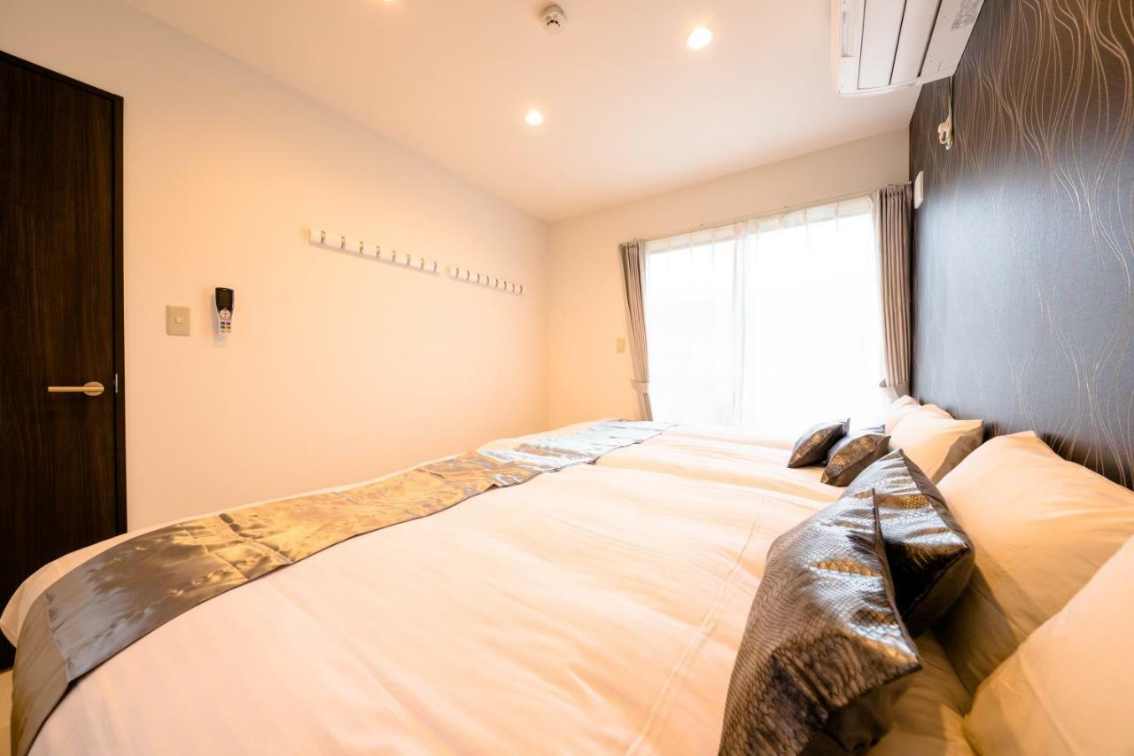 Erable Mt.Fuji "Zen" Villa ฟูจิคาวากุจิโกะ ภายนอก รูปภาพ
