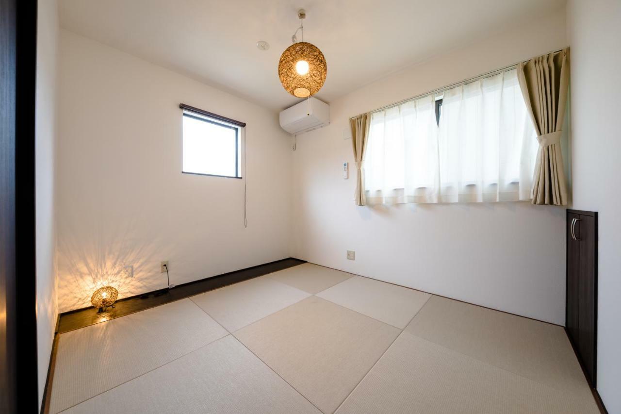 Erable Mt.Fuji "Zen" Villa ฟูจิคาวากุจิโกะ ภายนอก รูปภาพ