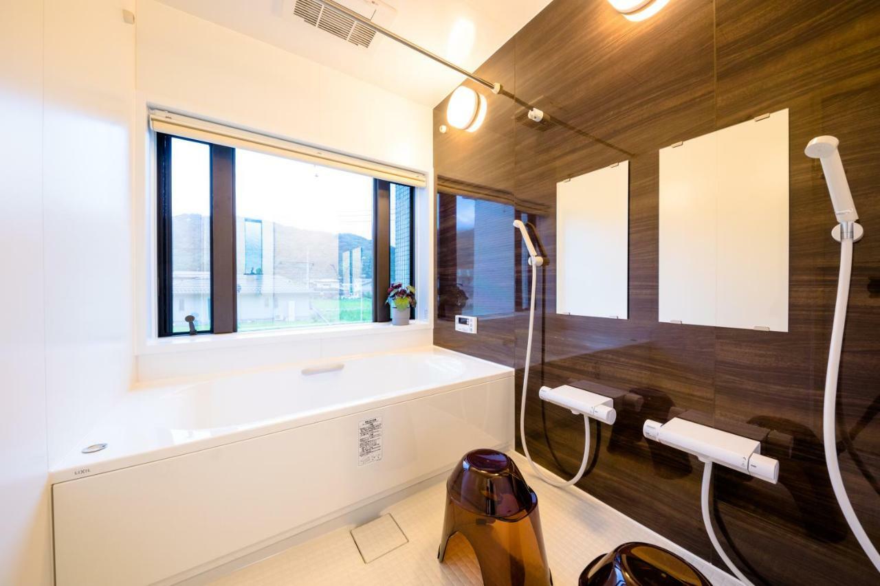 Erable Mt.Fuji "Zen" Villa ฟูจิคาวากุจิโกะ ภายนอก รูปภาพ