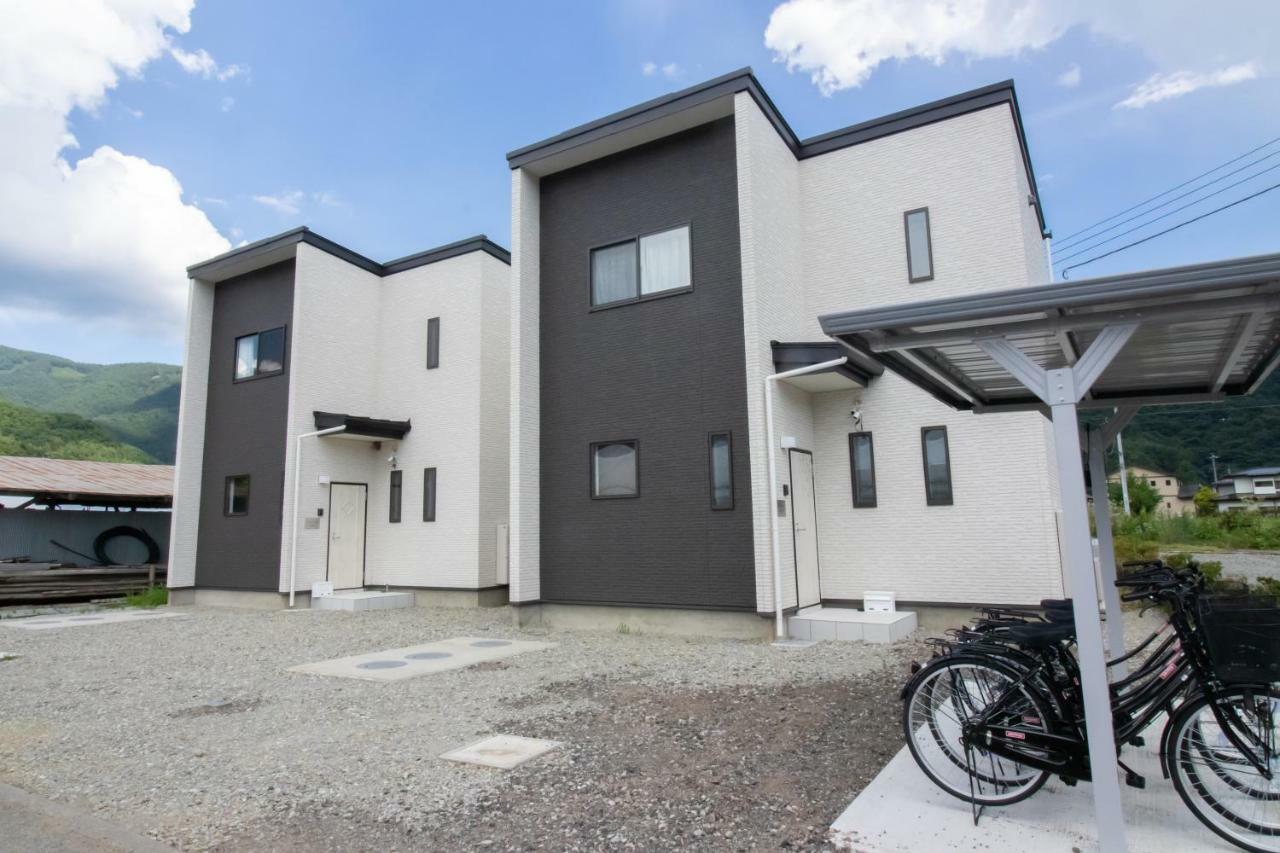 Erable Mt.Fuji "Zen" Villa ฟูจิคาวากุจิโกะ ภายนอก รูปภาพ